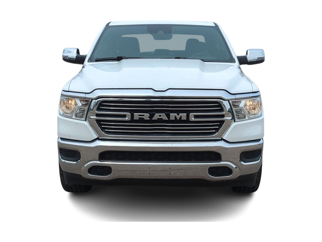 Thumbnail: 2023 RAM 1500 - 6