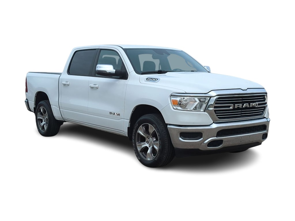 Thumbnail: 2023 RAM 1500 - 19