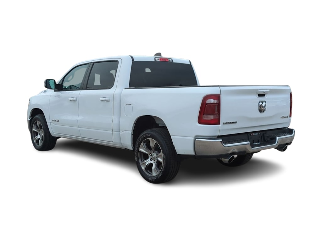 Thumbnail: 2023 RAM 1500 - 4