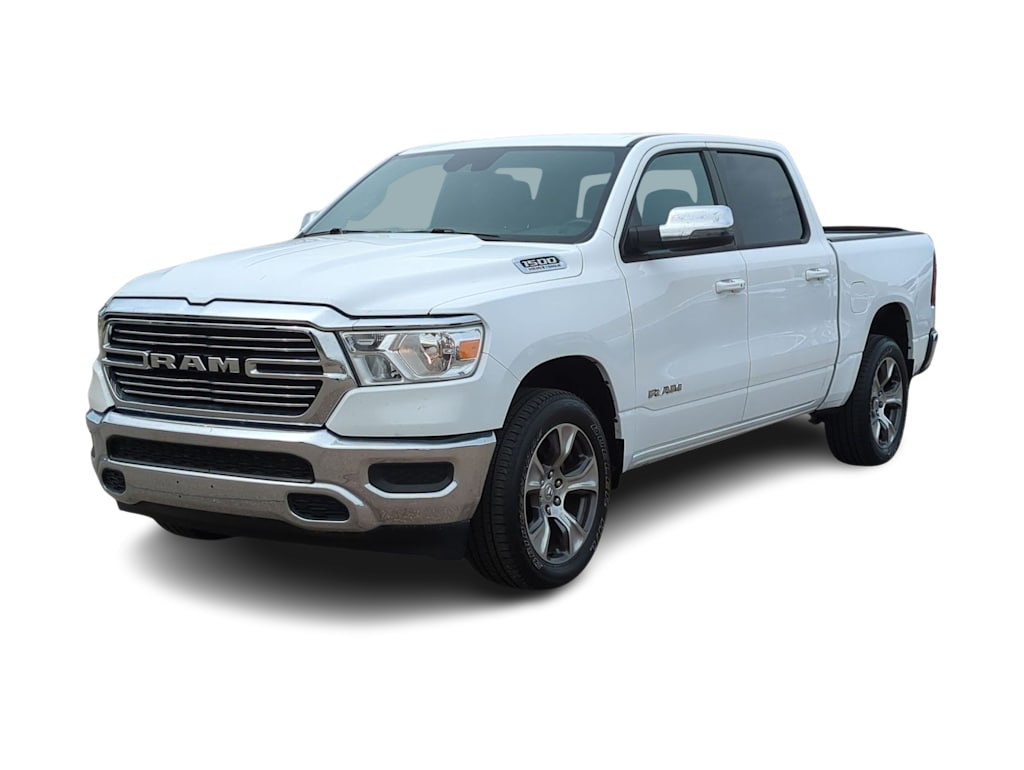 Thumbnail: 2023 RAM 1500 - 20