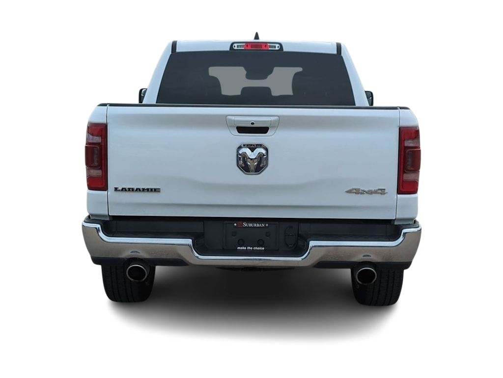 Thumbnail: 2023 RAM 1500 - 5