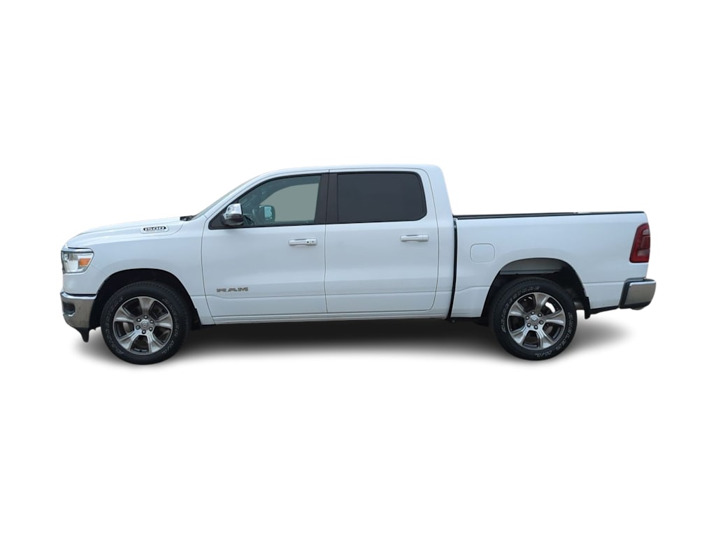 Thumbnail: 2023 RAM 1500 - 3