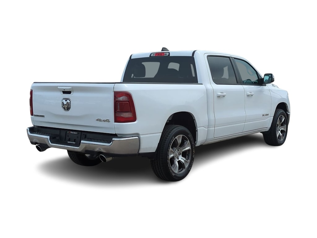 Thumbnail: 2023 RAM 1500 - 21