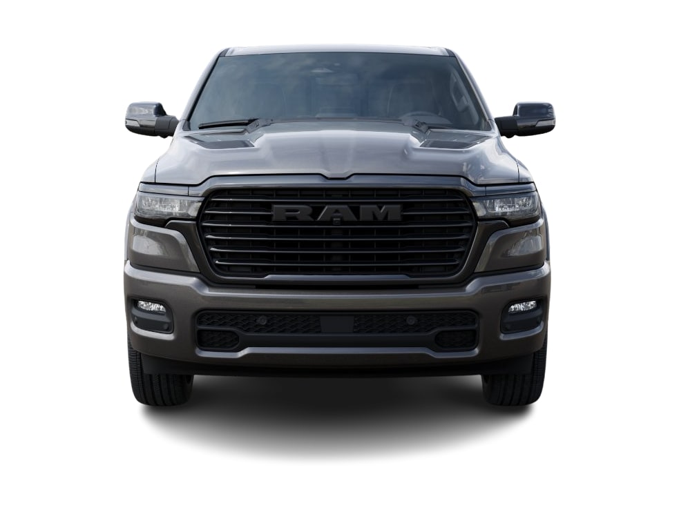Thumbnail: 2026 RAM 1500 - 6