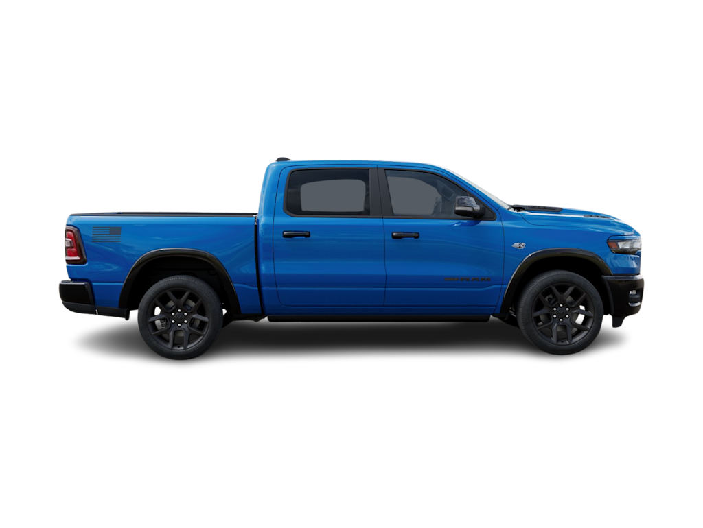 Thumbnail: 2026 RAM 1500 - 22