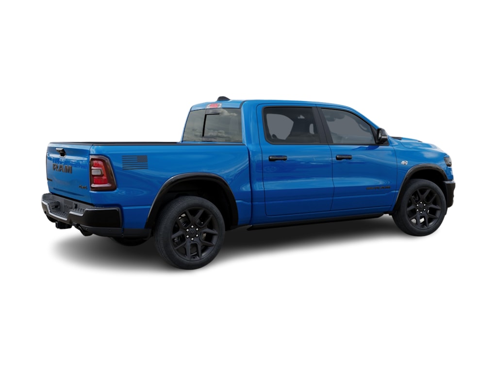 Thumbnail: 2026 RAM 1500 - 13
