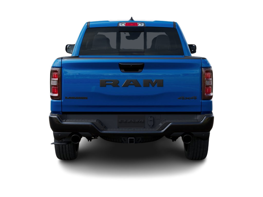 Thumbnail: 2026 RAM 1500 - 15
