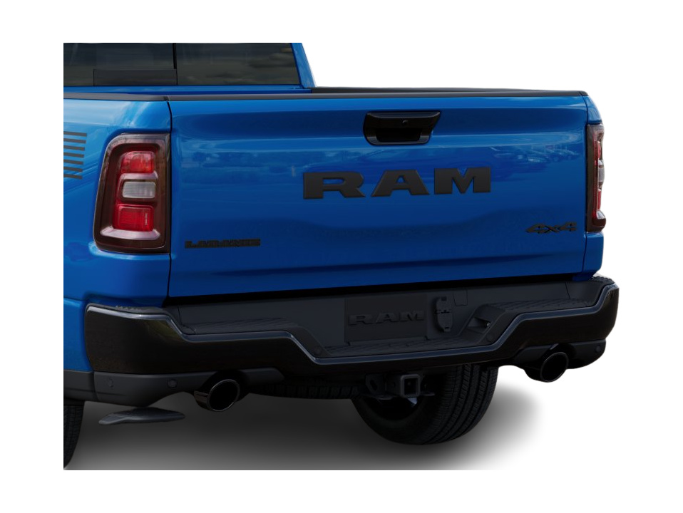 Thumbnail: 2026 RAM 1500 - 19