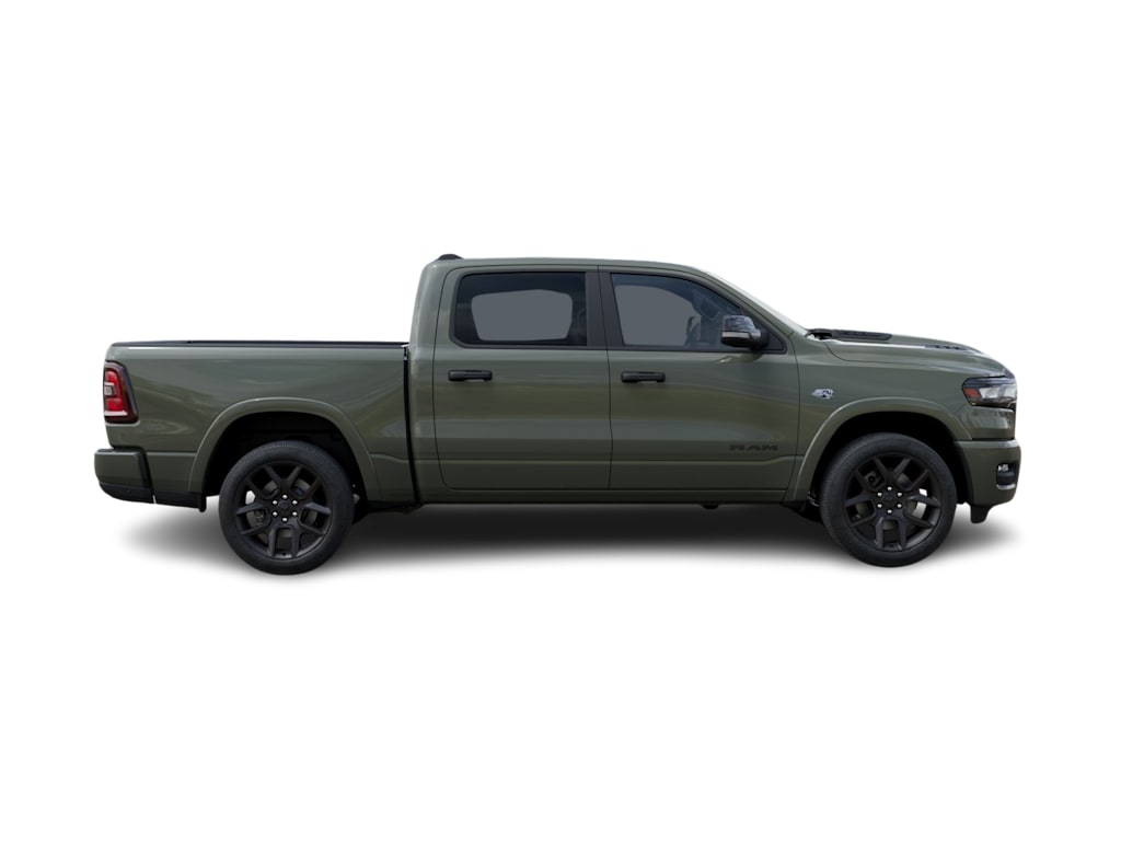 Thumbnail: 2026 RAM 1500 - 23