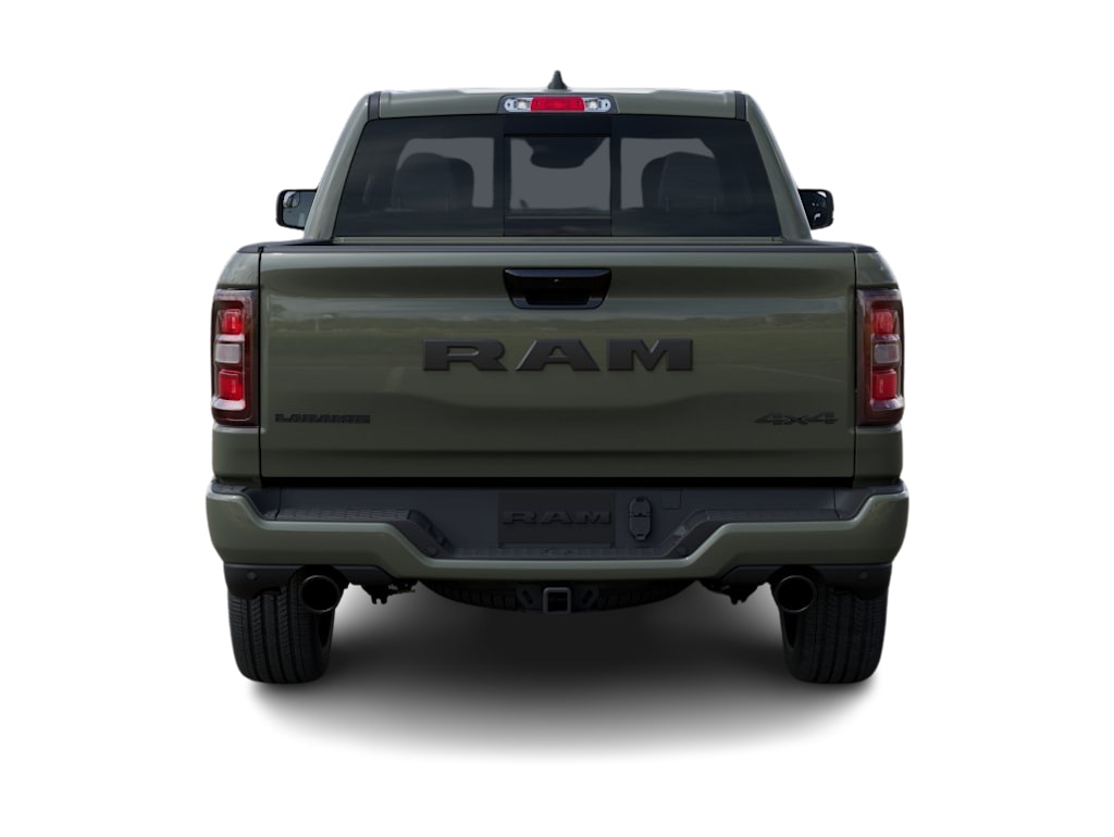 Thumbnail: 2026 RAM 1500 - 5