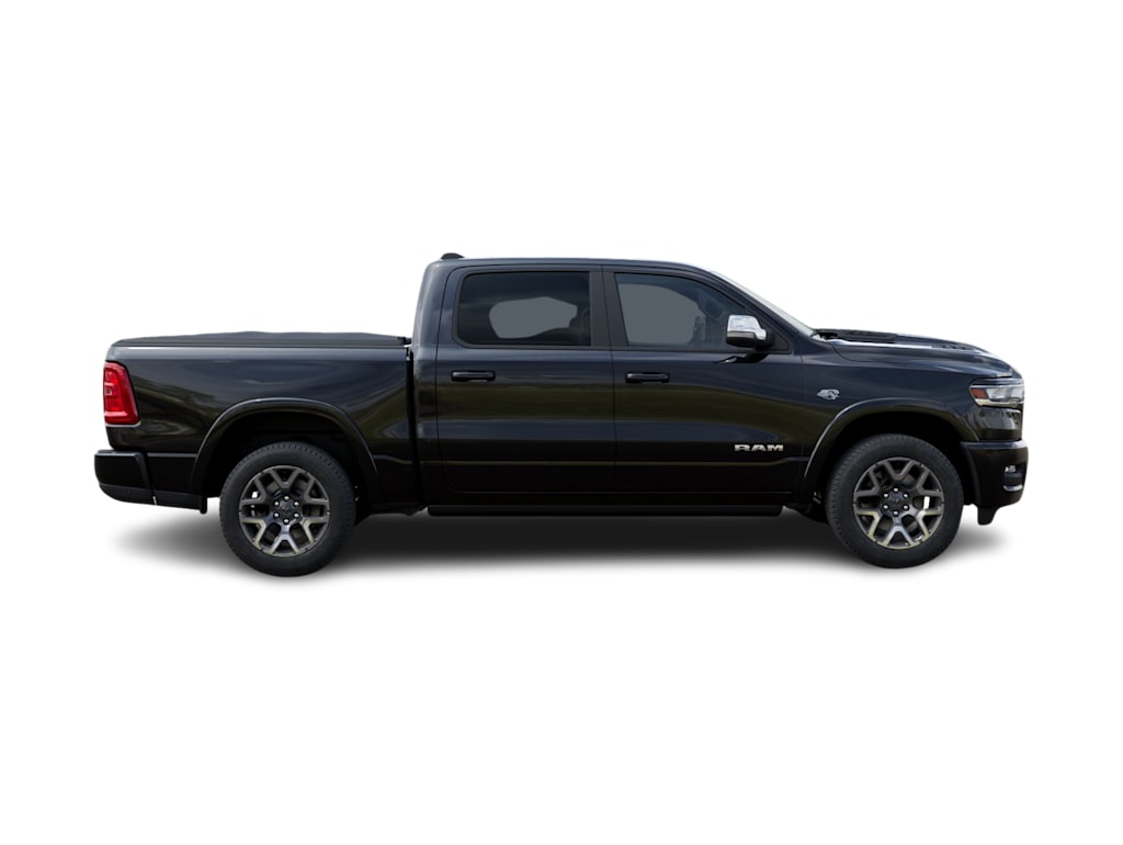 Thumbnail: 2026 RAM 1500 - 23