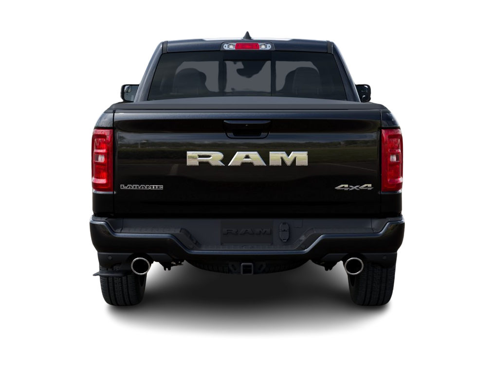 Thumbnail: 2026 RAM 1500 - 17