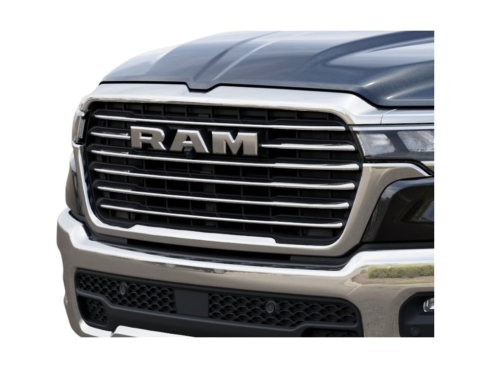 Thumbnail: 2026 RAM 1500 - 19