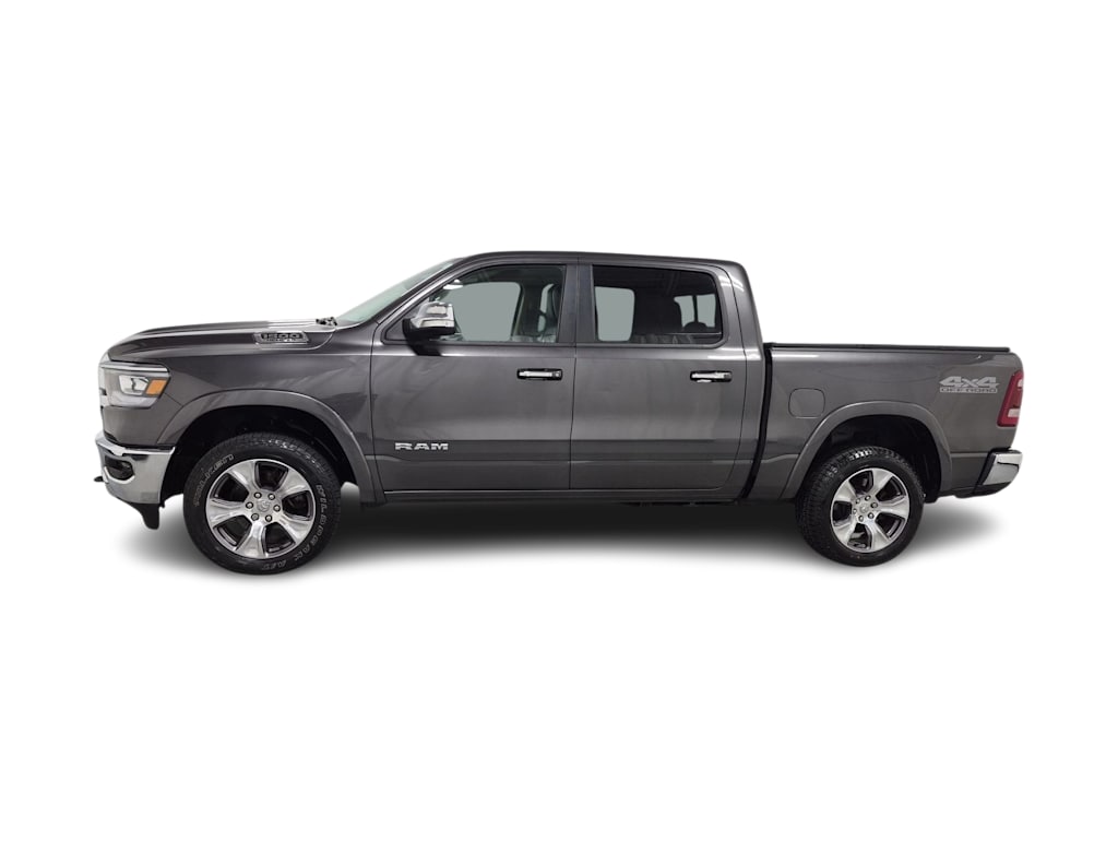 Thumbnail: 2020 RAM 1500 - 3