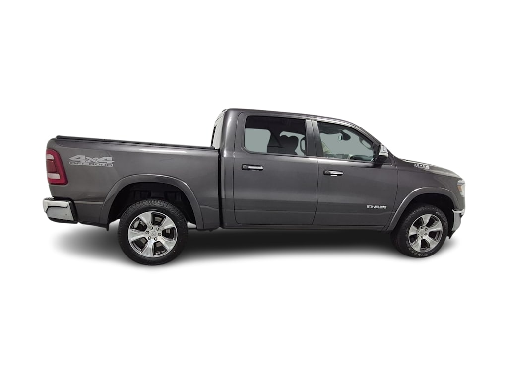 Thumbnail: 2020 RAM 1500 - 20