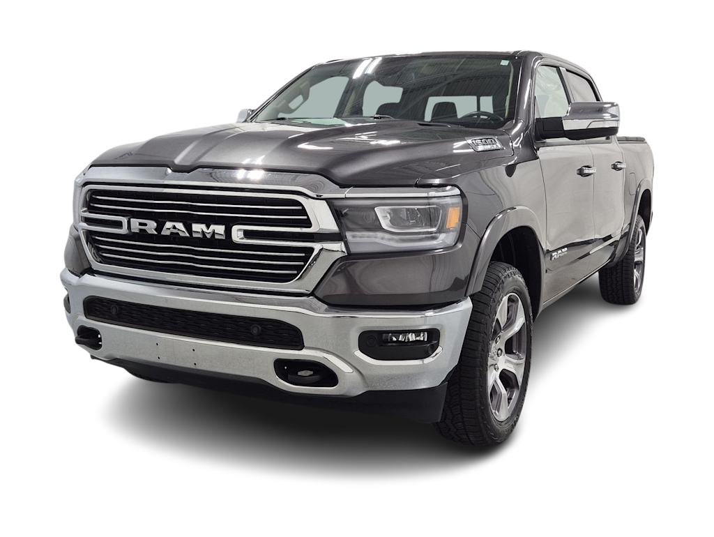 Thumbnail: 2020 RAM 1500 - 18