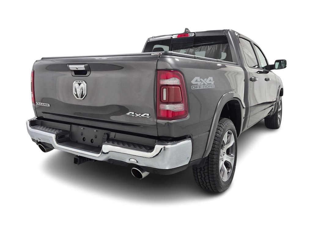 Thumbnail: 2020 RAM 1500 - 19