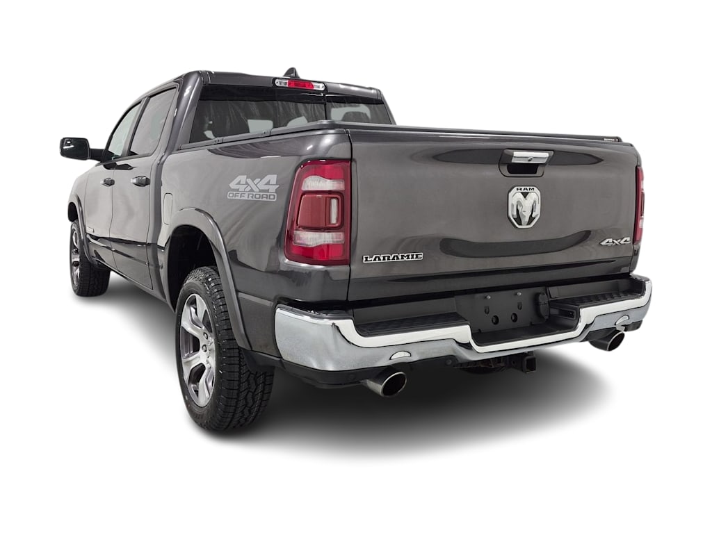 Thumbnail: 2020 RAM 1500 - 4