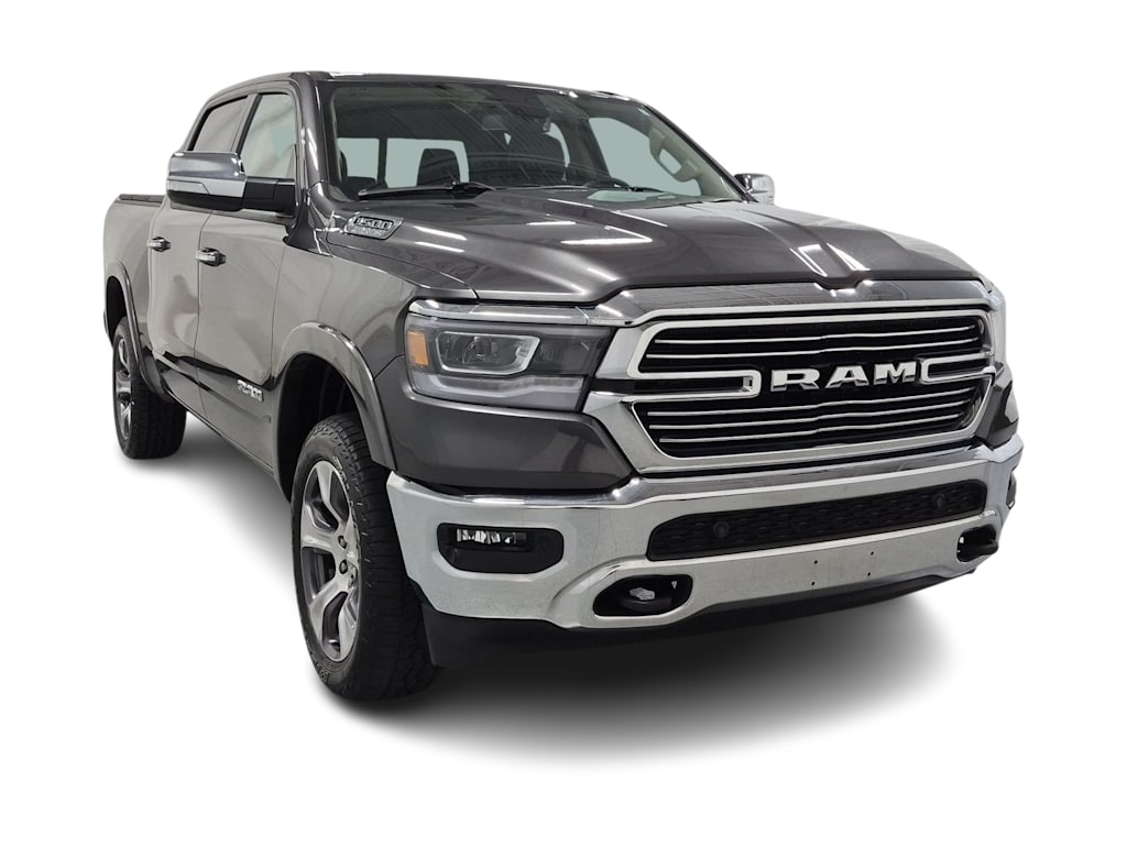 Thumbnail: 2020 RAM 1500 - 17