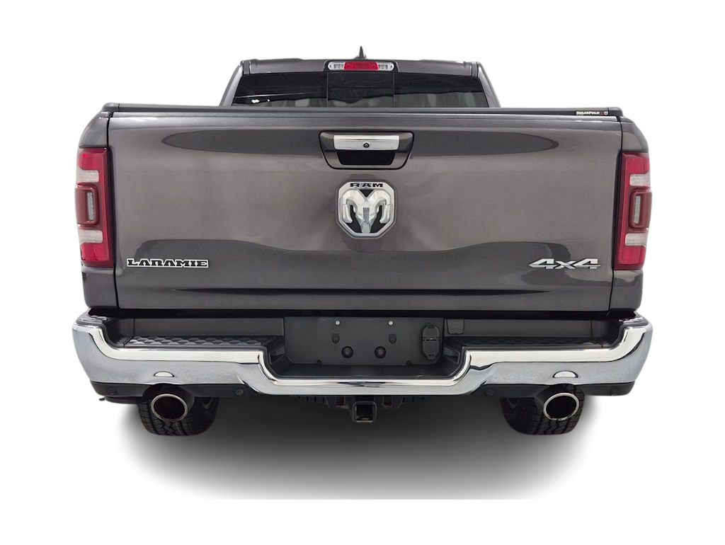 Thumbnail: 2020 RAM 1500 - 5