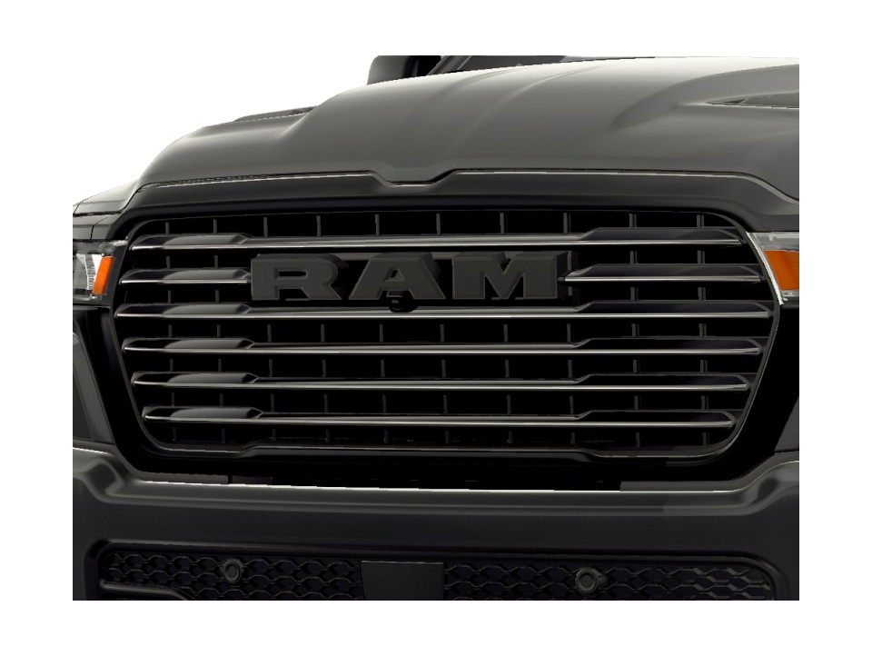 Thumbnail: 2026 RAM 1500 - 16