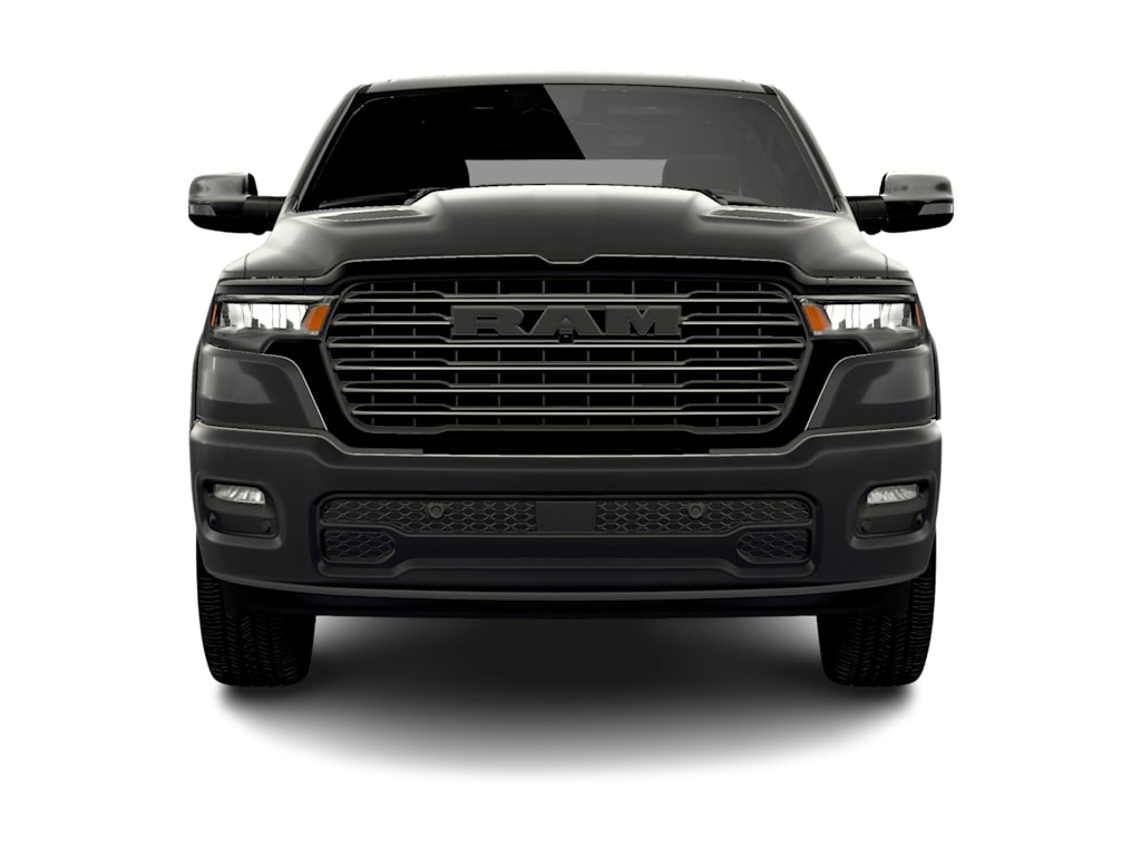 Thumbnail: 2026 RAM 1500 - 13