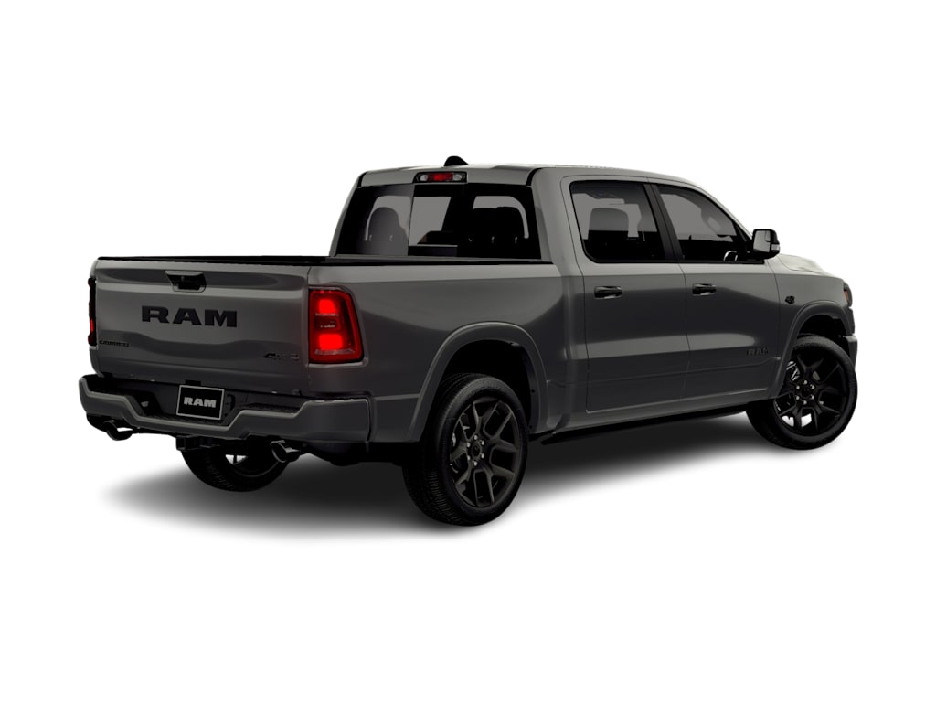 Thumbnail: 2026 RAM 1500 - 11
