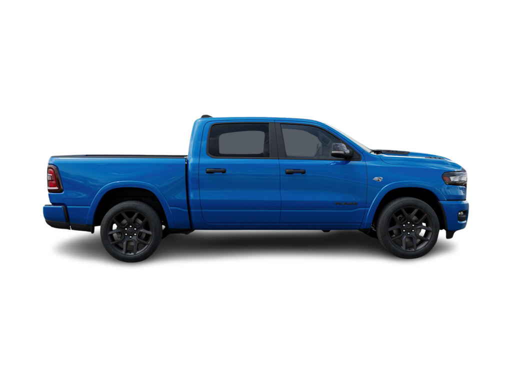 Thumbnail: 2026 RAM 1500 - 23