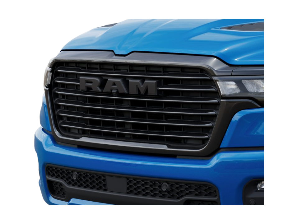 Thumbnail: 2026 RAM 1500 - 18