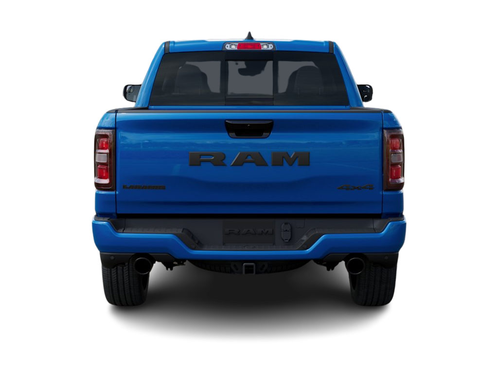Thumbnail: 2026 RAM 1500 - 16