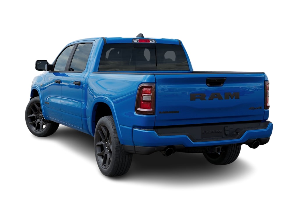 Thumbnail: 2026 RAM 1500 - 4