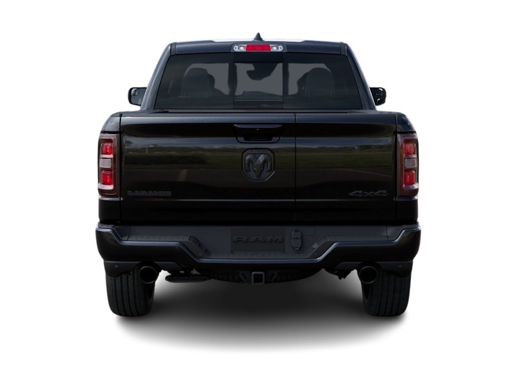 Thumbnail: 2026 RAM 1500 - 5