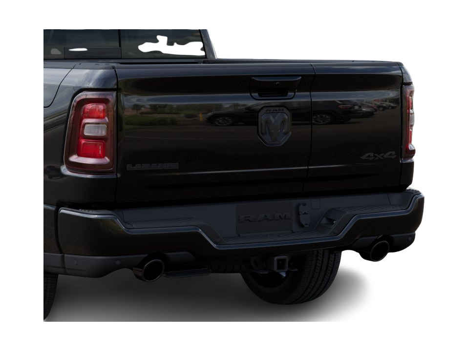 Thumbnail: 2026 RAM 1500 - 14