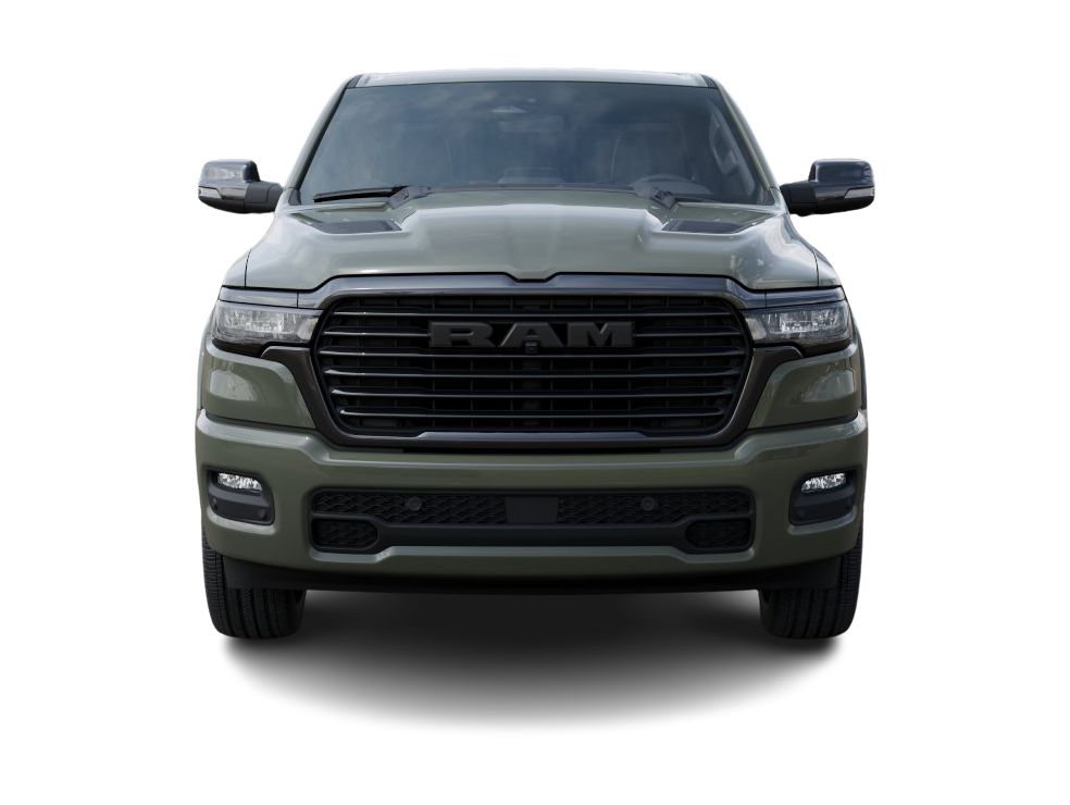 Thumbnail: 2026 RAM 1500 - 6
