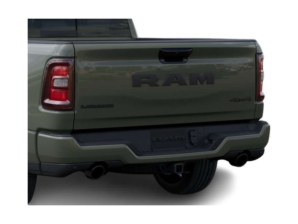 Thumbnail: 2026 RAM 1500 - 20