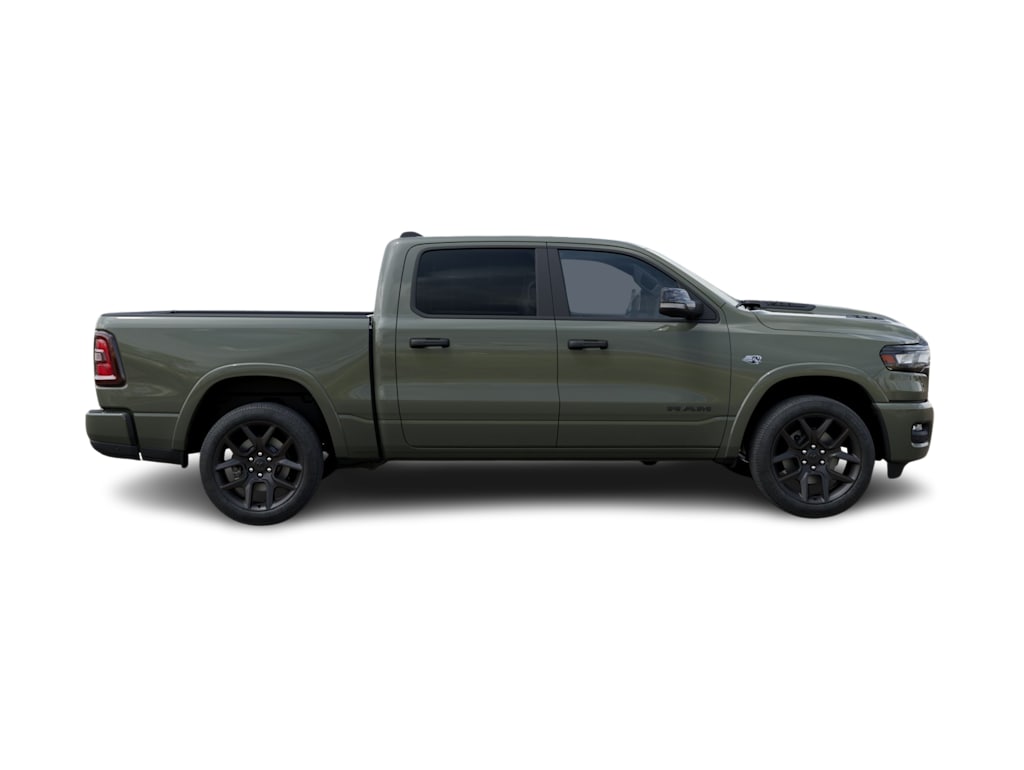 Thumbnail: 2026 RAM 1500 - 23