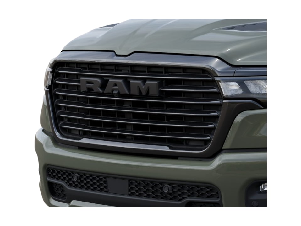 Thumbnail: 2026 RAM 1500 - 18