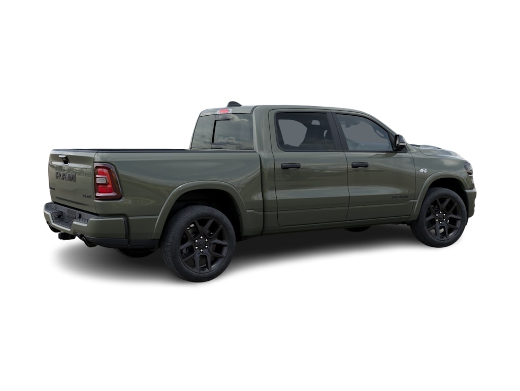 Thumbnail: 2026 RAM 1500 - 14
