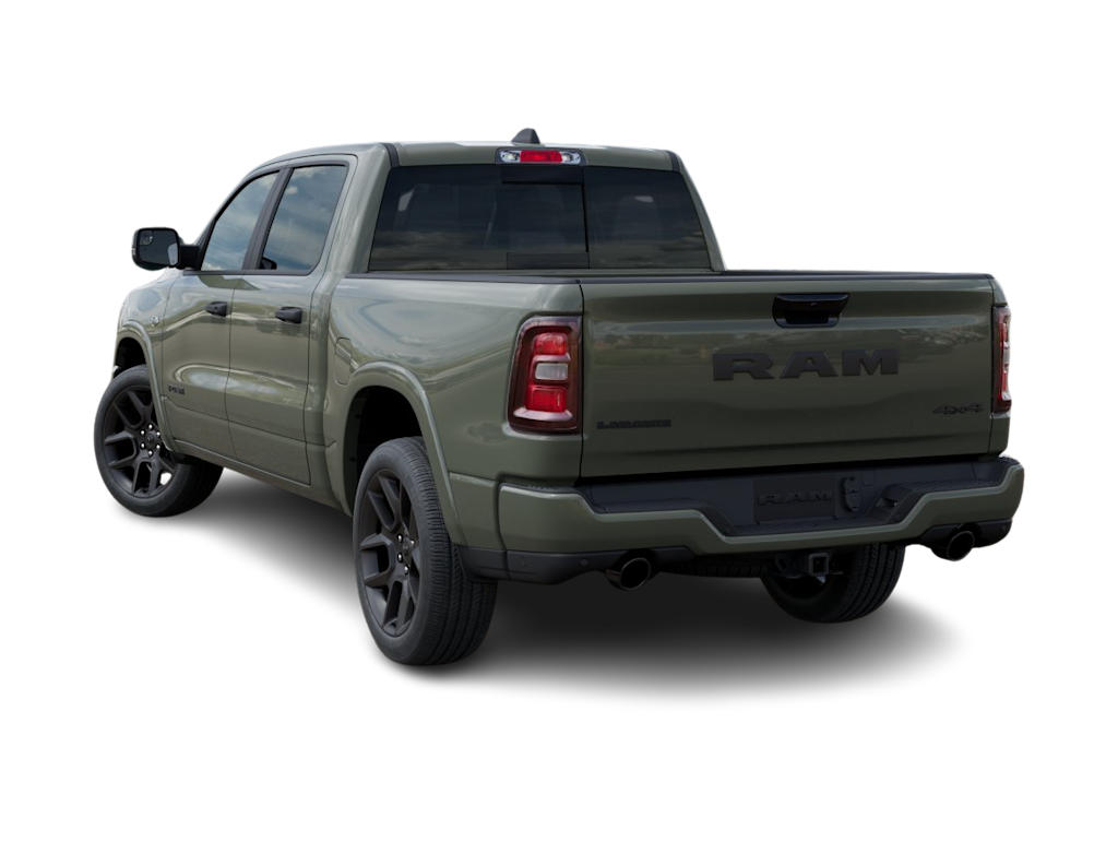 Thumbnail: 2026 RAM 1500 - 4