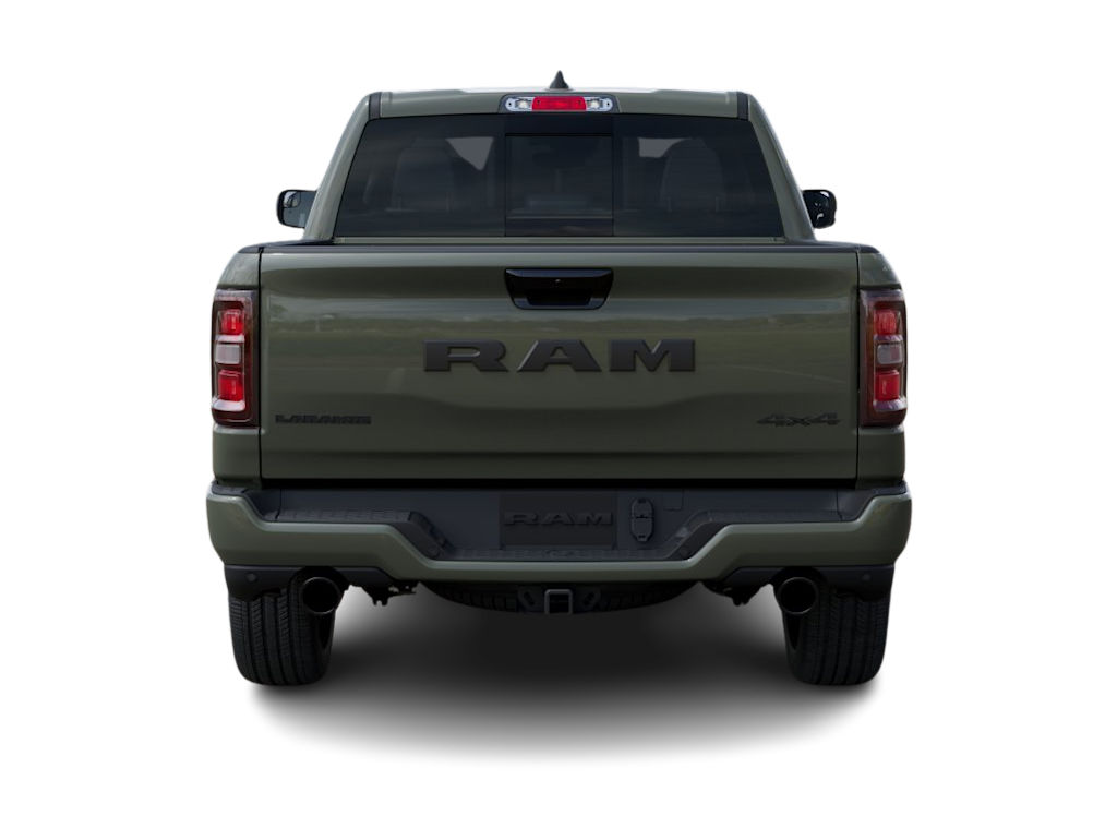 Thumbnail: 2026 RAM 1500 - 5
