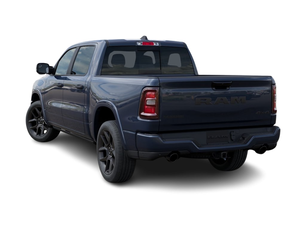 Thumbnail: 2026 RAM 1500 - 4