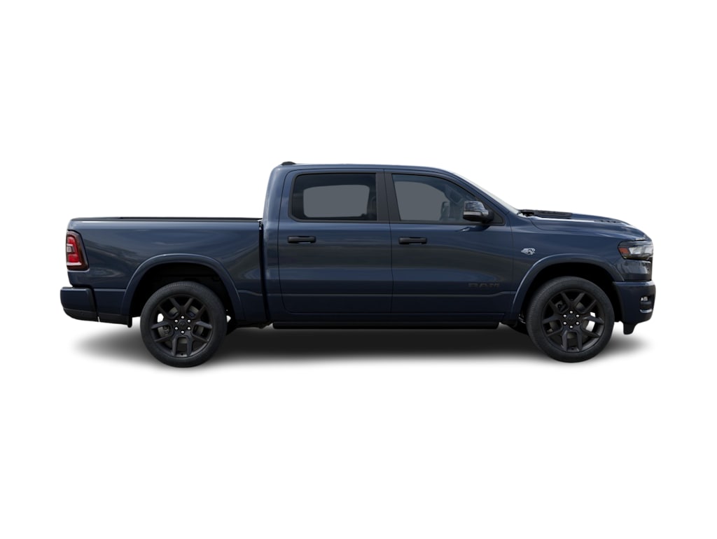 Thumbnail: 2026 RAM 1500 - 23