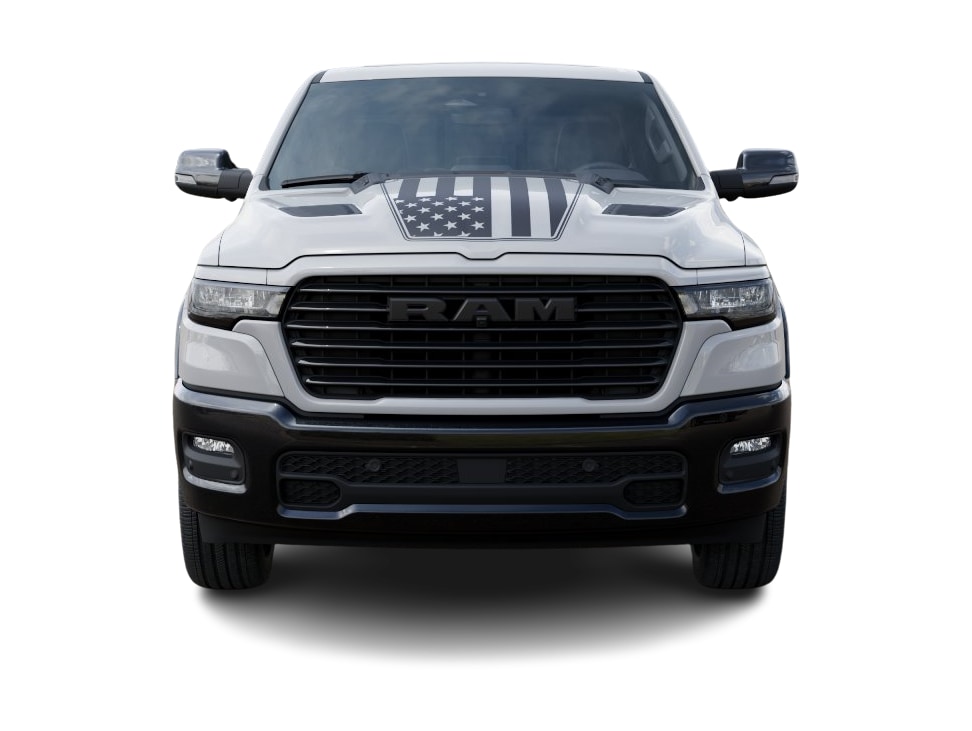 Thumbnail: 2026 RAM 1500 - 6