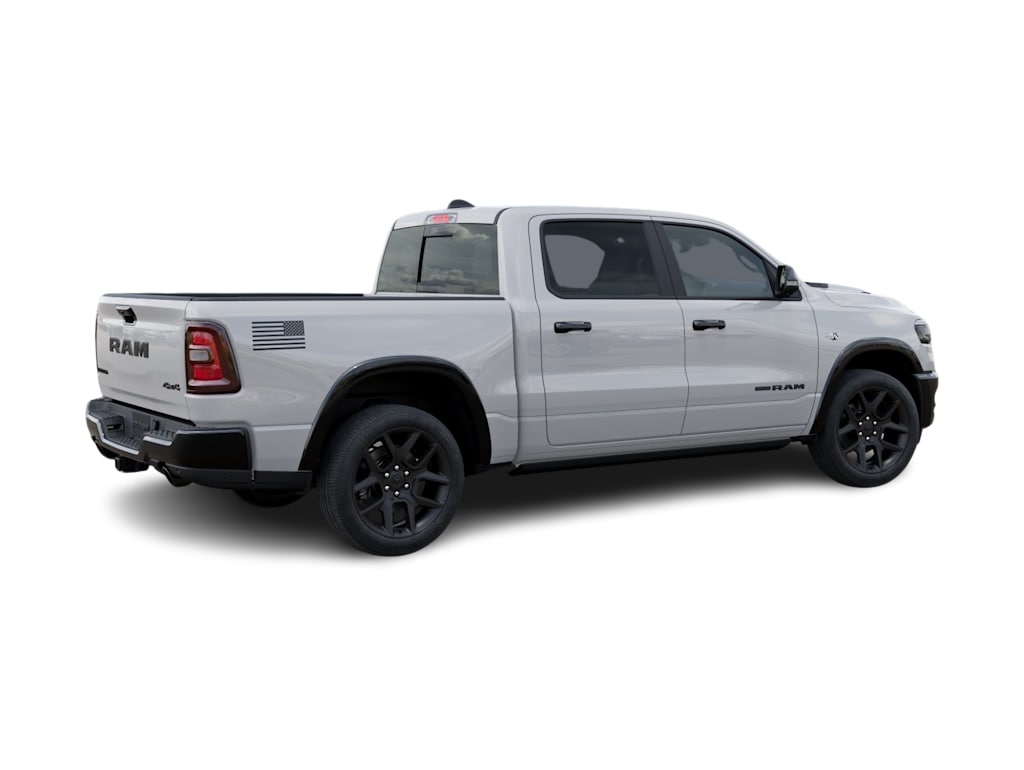 Thumbnail: 2026 RAM 1500 - 13