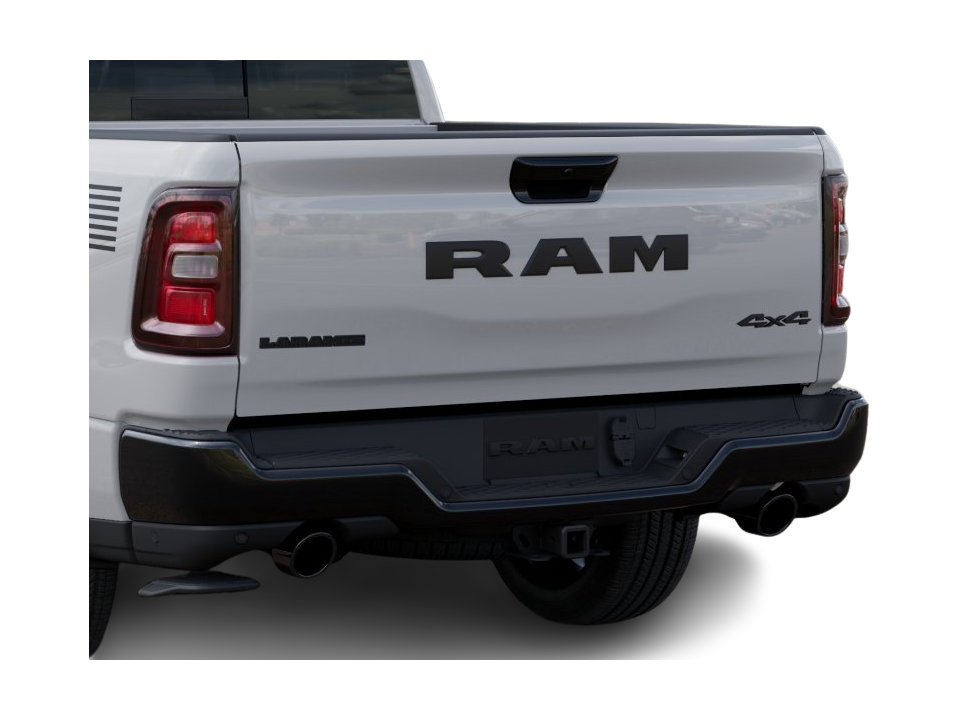 Thumbnail: 2026 RAM 1500 - 19