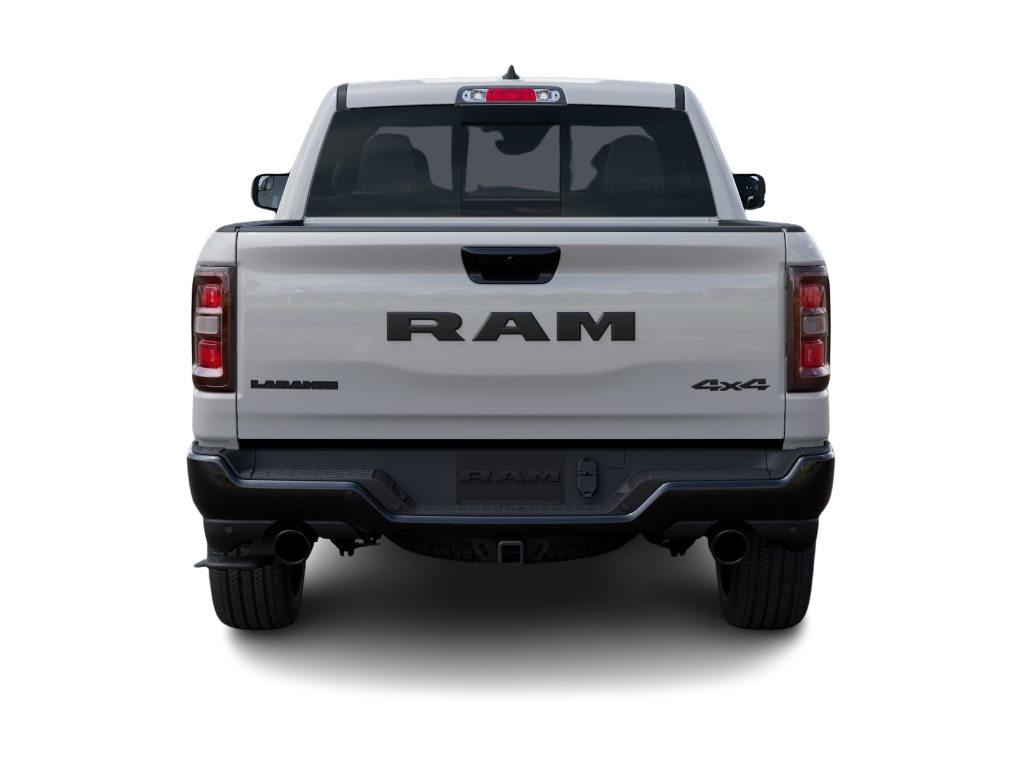 Thumbnail: 2026 RAM 1500 - 15