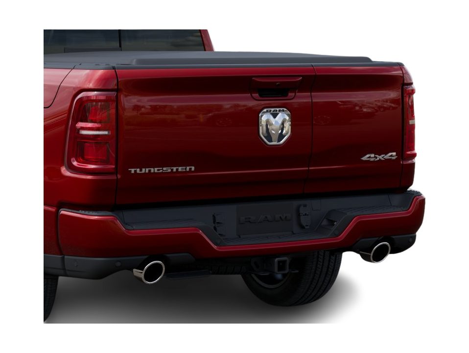 Thumbnail: 2026 RAM 1500 - 21