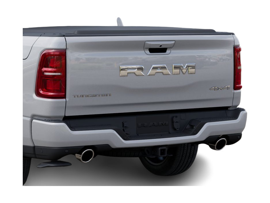 Thumbnail: 2026 RAM 1500 - 21