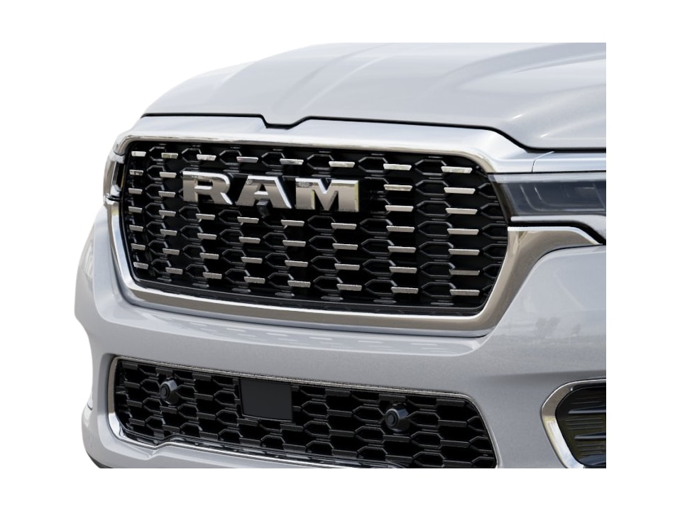 Thumbnail: 2026 RAM 1500 - 19