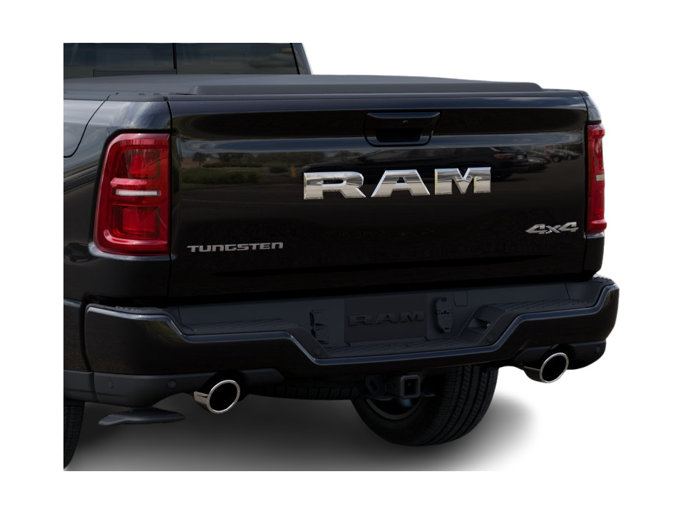 Thumbnail: 2026 RAM 1500 - 21